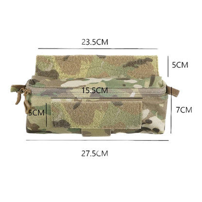 APE FORCE GEAR THE MINI DROP POUCH[AFG-P117]