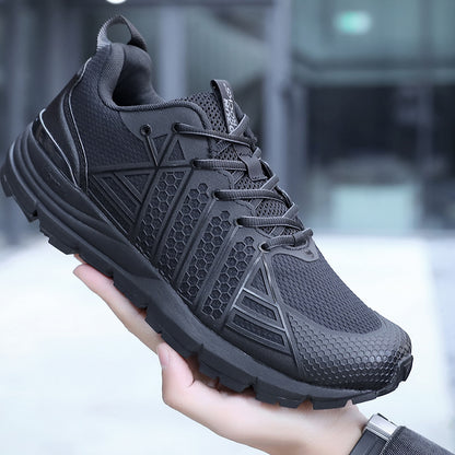 DRUN ROCKS SPIDER 4.1 TACTICAL TRAINING SHOES[DR-R26001]