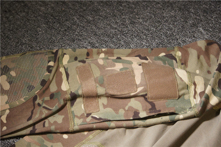TACTICAL TOM ACS Type-II LONG SLEEVE[TT-CX2]