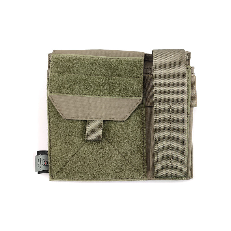 TWINFALCONS ADMIN POCKET[TW-P106]