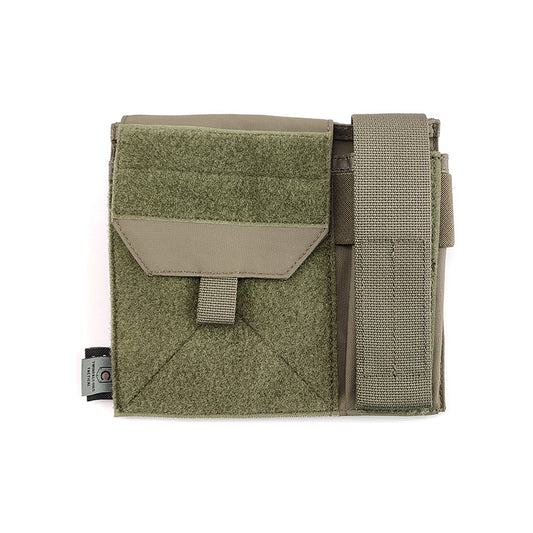 TWINFALCONS ADMIN POCKET[TW-P106]