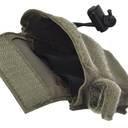 TWINFALCONS HELMET COUNTERWEIGHT STORAGE[TW-HC003]