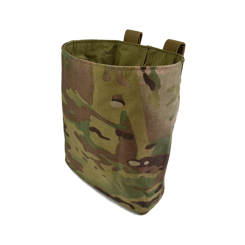 TWINFALCONS DETACHABLE FOLD UP DROP DUMP POUCH [TW-M024]
