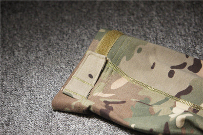 TACTICAL TOM ACS Type-II LONG SLEEVE[TT-CX2]