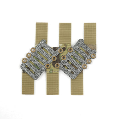 TWINFALCONS 40°CANTED ADAPTER SLEEVE [TW-OT59]