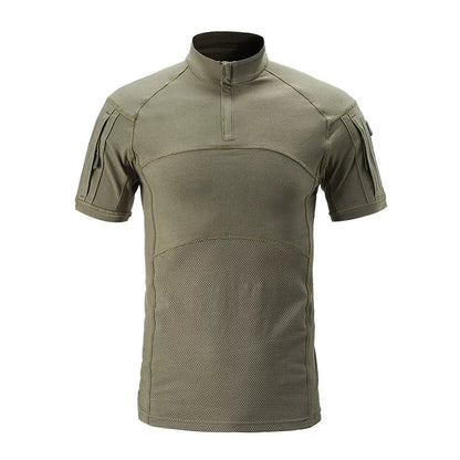 TACTICAL TOM ACS Type-II SHORT SLEEVE[TT-DX2]