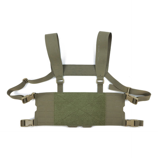 TWINFALCONS CHEST RIG WIDE HARNESS [TW-CR008]