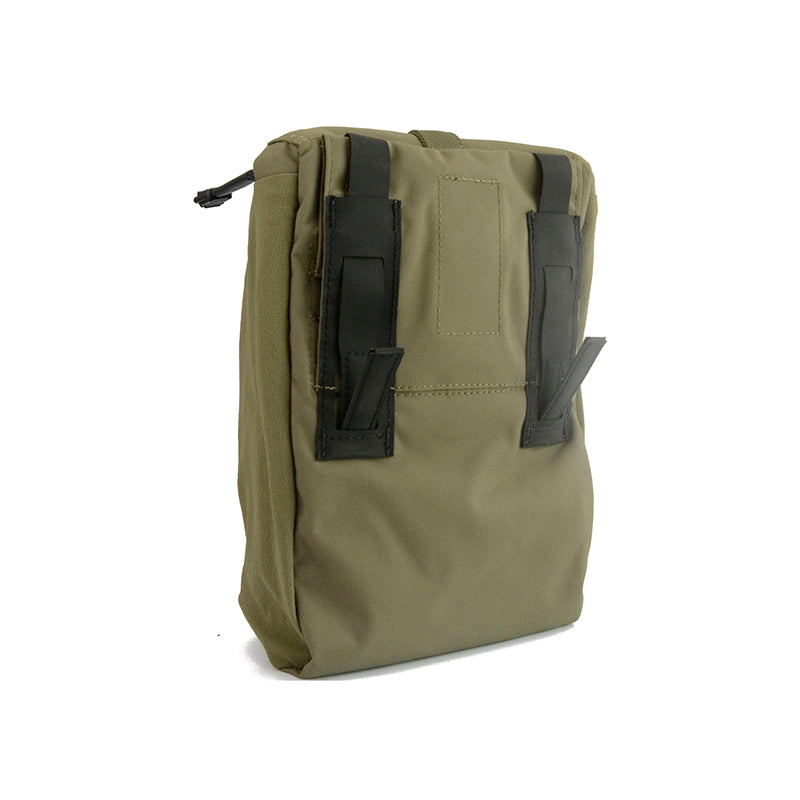 TWINFALCONS GP POUCH 9X7X3[TW-P046]