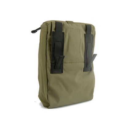 TWINFALCONS GP POUCH 9X7X3[TW-P046]