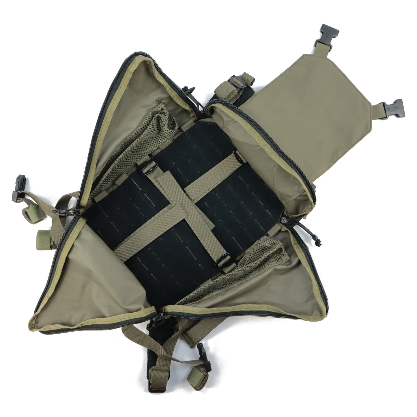 TWINFALCONS RT SCAVENGER BAG [TW-BG007]
