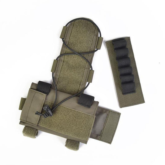 TWINFALCONS HELMET COUNTERWEIGHT STORAGE [TW-HC003]