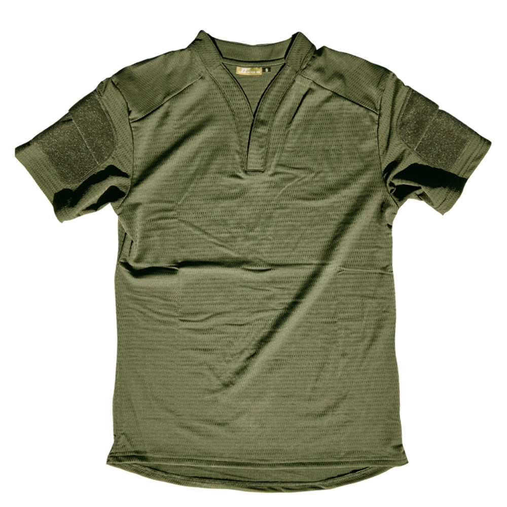 TACTICAL TOM VS COMFORTABLE SHORT SLEEVE [TT-DX1]