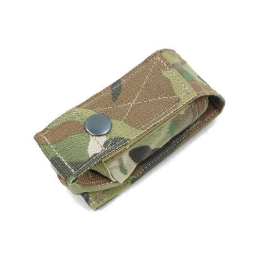 TWINFALCONS  330D FLASH BANG 40MM SINGLE POUCH[TW-M017]