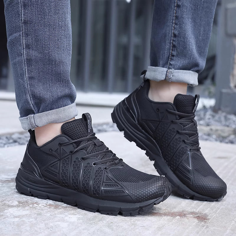 DRUN ROCKS SPIDER 4.1 TACTICAL TRAINING SHOES[DR-R26001]