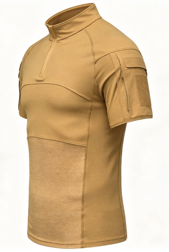TACTICAL TOM ACS Type-II SHORT SLEEVE[TT-DX2]