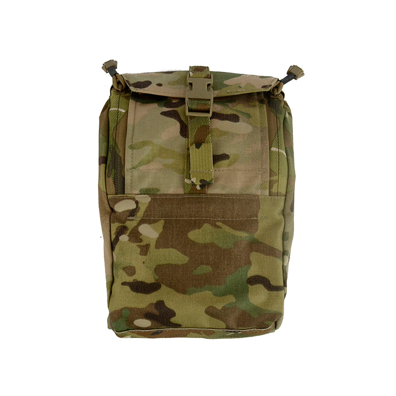 TWINFALCONS GP POUCH 9X7X3[TW-P046]