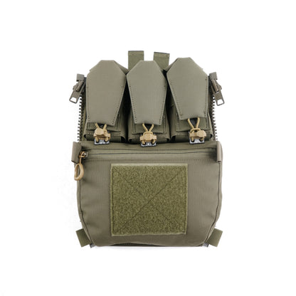 APE FORCE GEAR V5 BACK PANEL BANGER [AFG-P115]
