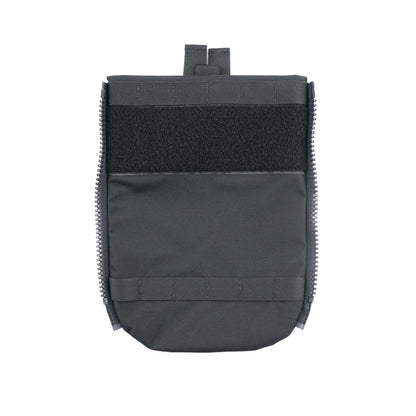 APE FORCE GEAR V5 BACK PANEL WATER [AFG-P128]