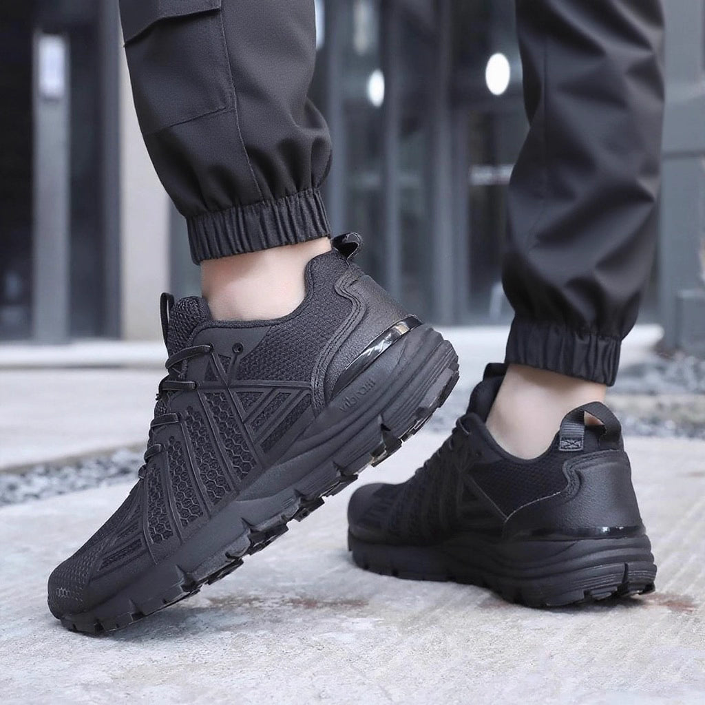DRUN ROCKS SPIDER 4.1 TACTICAL TRAINING SHOES[DR-R26001]