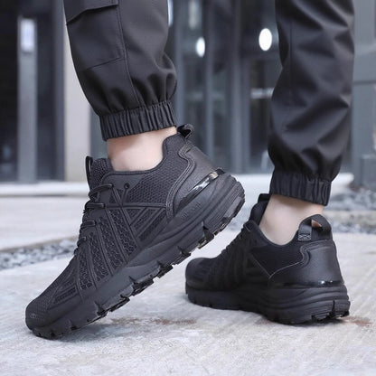 DRUN ROCKS SPIDER 4.1 TACTICAL TRAINING SHOES[DR-R26001]