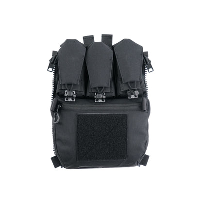 APE FORCE GEAR V5 BACK PANEL BANGER [AFG-P115]