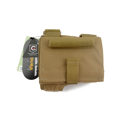 TWINFALCONS COMMANDERS ARM BOARD[TW-P101]
