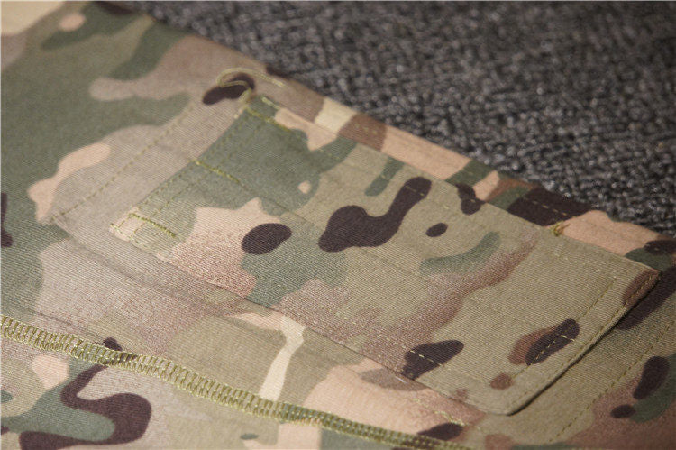 TACTICAL TOM ACS Type-II LONG SLEEVE[TT-CX2]