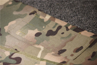 TACTICAL TOM ACS Type-II LONG SLEEVE[TT-CX2]