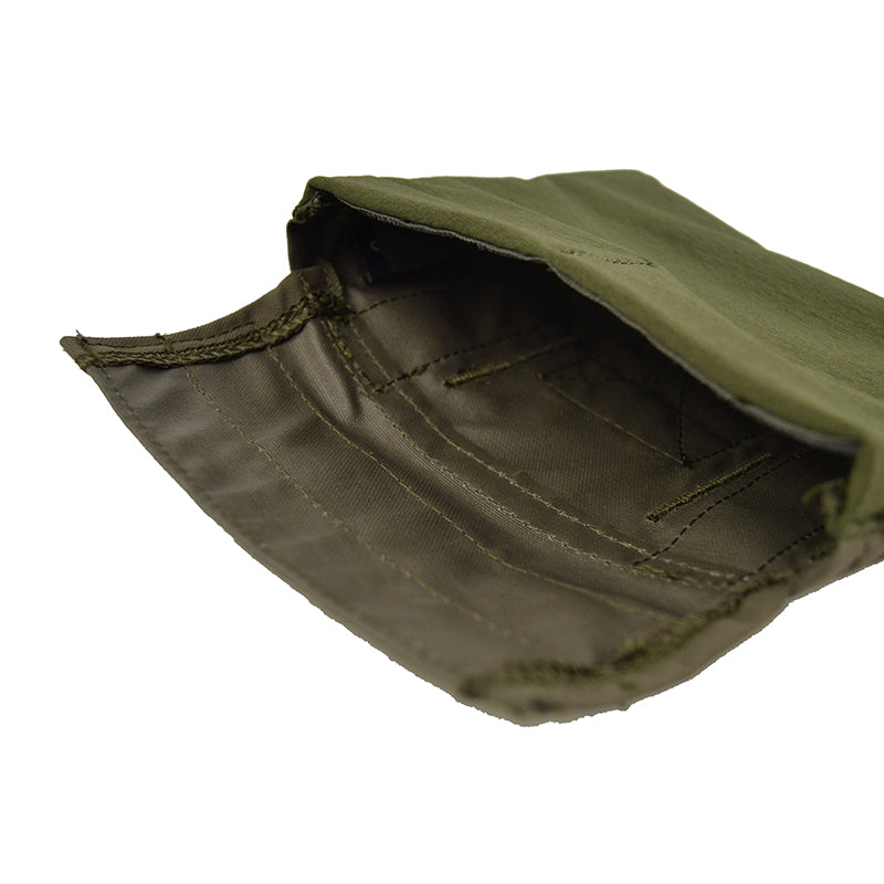 TWINFALCONS JPC 6X6 SIDE PLATE POUCH SET [TW-P062]
