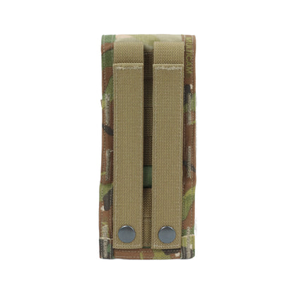 TWINFALCONS 330D M4 DOUBLE MAG POUCH [TW-M019]