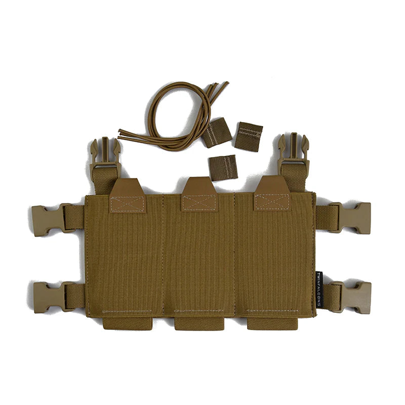 TWINFALCONS LV 5.56 PANEL [TW-M066]
