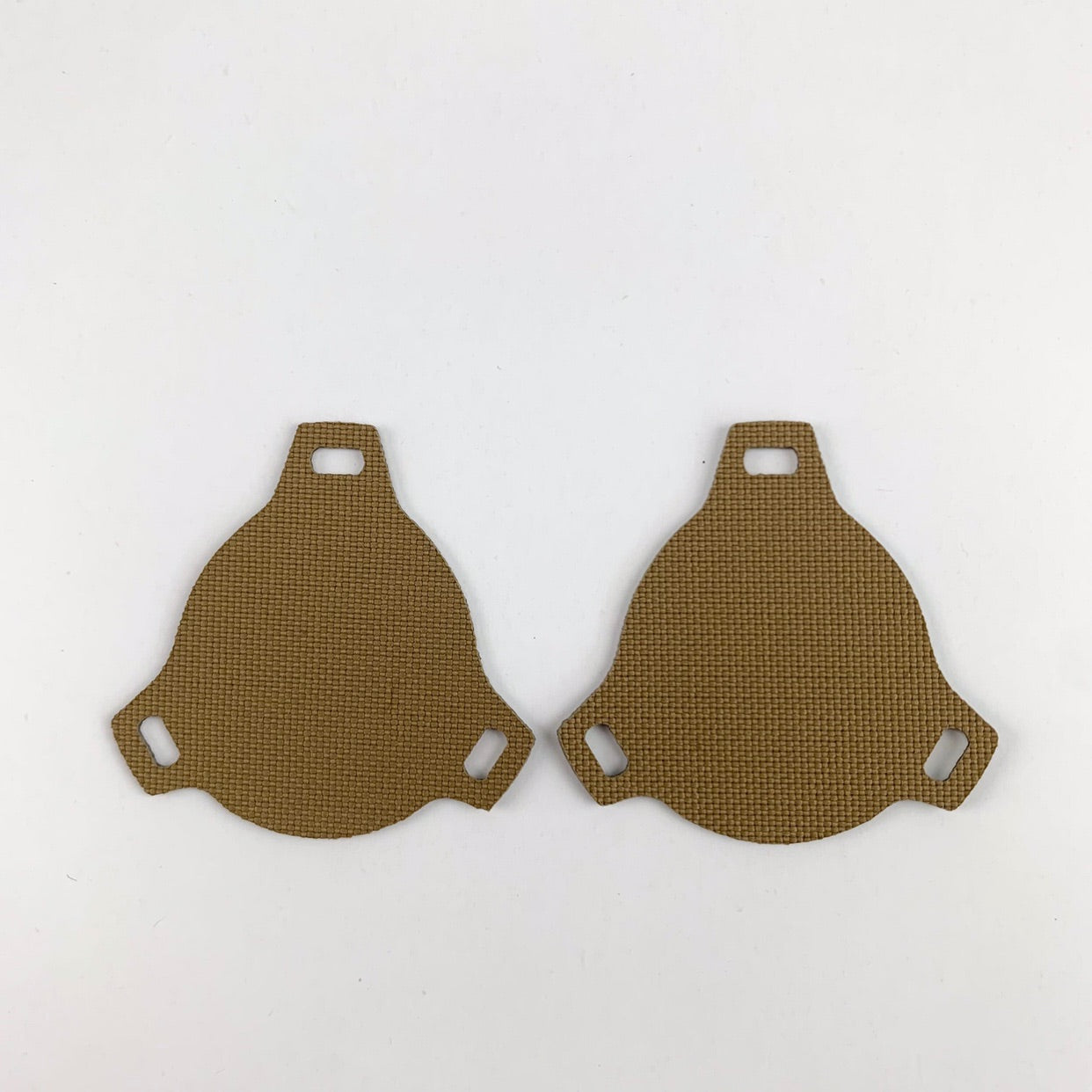 TWINFALCONS SOTR EXHALATION BAFFLE (4PCS/SET)[TW-OT20]