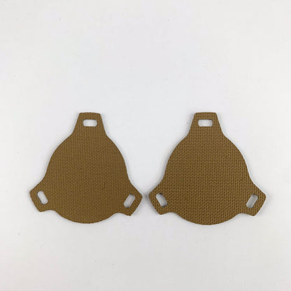 TWINFALCONS SOTR EXHALATION BAFFLE (4PCS/SET)[TW-OT20]