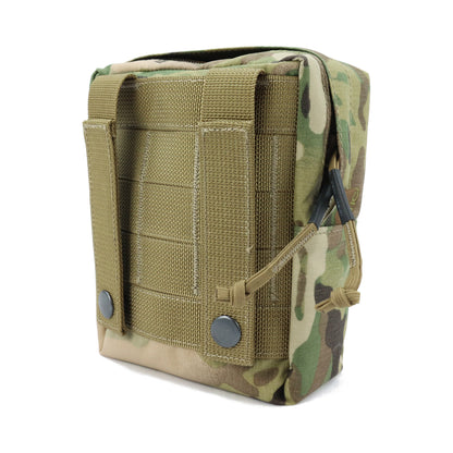 TWINFALCONS 330D GP Pouch Small [TW-P022]