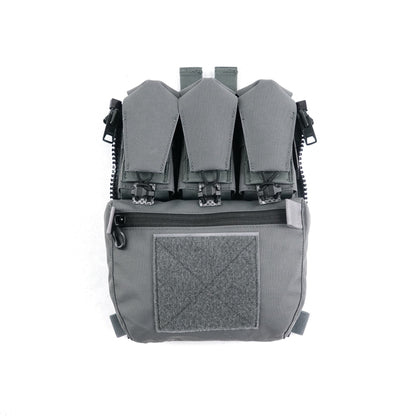 APE FORCE GEAR V5 BACK PANEL BANGER [AFG-P115]