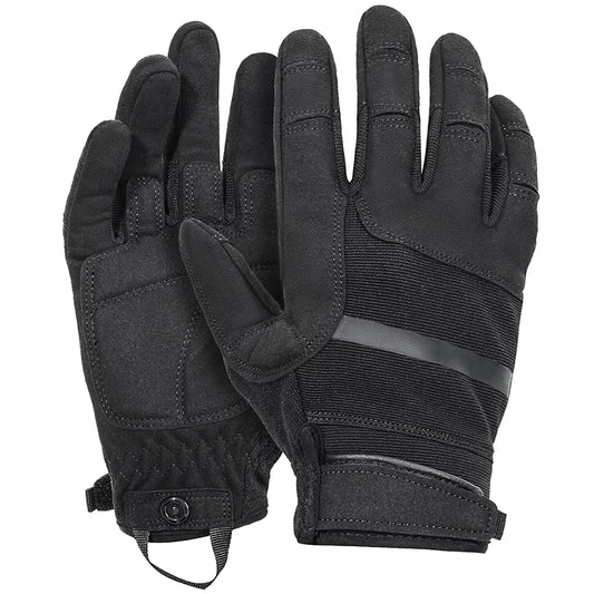 LONG LIN JIA TACTICAL DUTY GLOVES [LLJ-QWST]