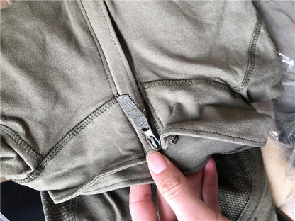 TACTICAL TOM ACS Type-II LONG SLEEVE[TT-CX2]