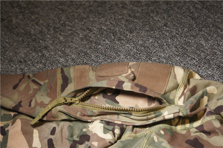 TACTICAL TOM ACS Type-II LONG SLEEVE[TT-CX2]