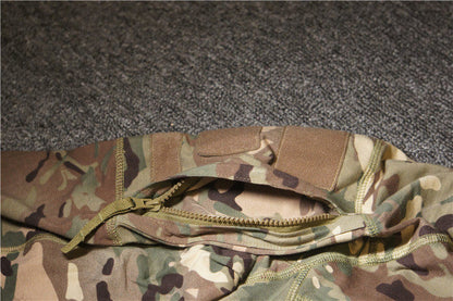 TACTICAL TOM ACS Type-II LONG SLEEVE[TT-CX2]