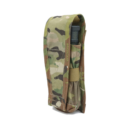 TWINFALCONS 330D M4 DOUBLE MAG POUCH [TW-M019]