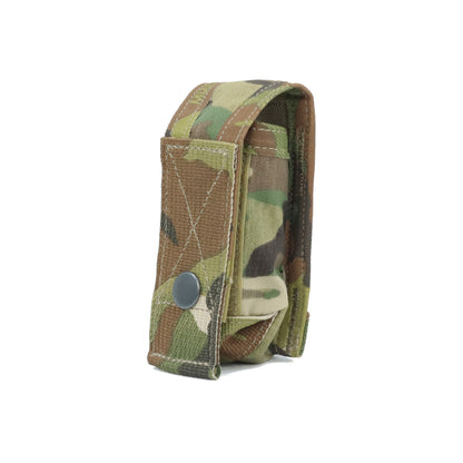 TWINFALCONS  330D FLASH BANG 40MM SINGLE POUCH[TW-M017]