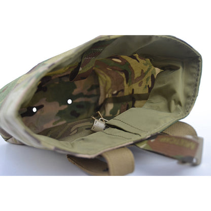 TWINFALCONS DETACHABLE FOLD UP DROP DUMP POUCH [TW-M024]