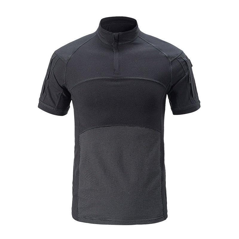TACTICAL TOM ACS Type-II SHORT SLEEVE[TT-DX2]