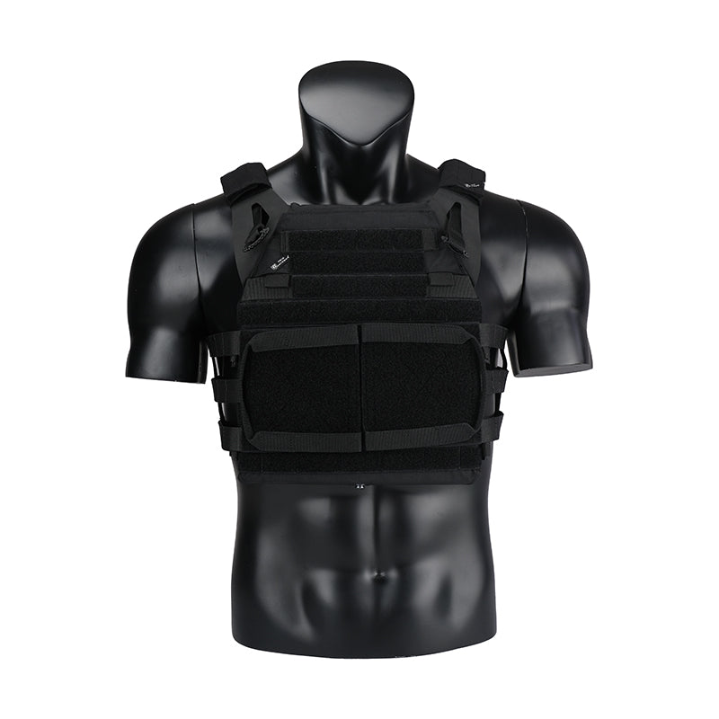 TWINFALCONS DELUSTERING JPC 2.0 TACTICAL VEST SWIMMER CUT MEDIUM [TW-VT16]