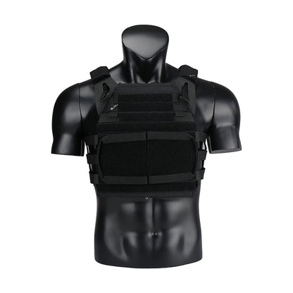 TWINFALCONS DELUSTERING JPC 2.0 TACTICAL VEST SWIMMER CUT MEDIUM [TW-VT16]