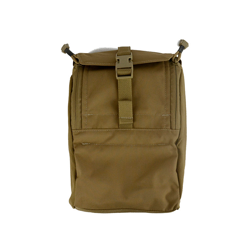 TWINFALCONS GP POUCH 9X7X3[TW-P046]