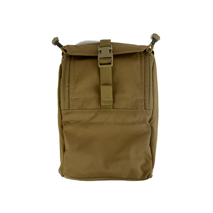 TWINFALCONS GP POUCH 9X7X3[TW-P046]