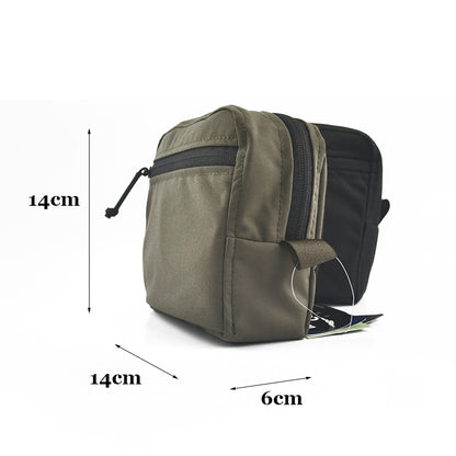 TWINFALCONS SMART GP ACCESSORIES POUCH[TW-P043]