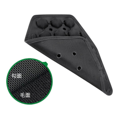 JFT TACTICAL INFLATABLE VENTILATION (TIV) SYSTEM CHEST [JFT-BC-457]