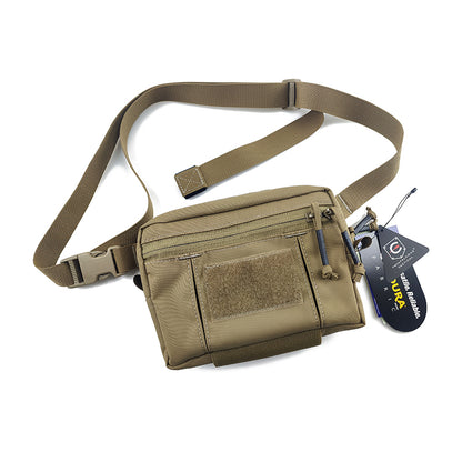 TWINFALCONS KOALA MULTIFUNCTIONAL WAIST BAG[TW-P109]
